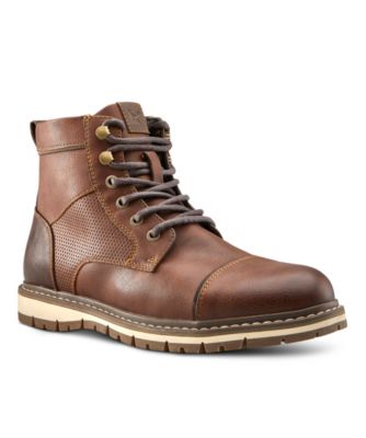 mens wide boots