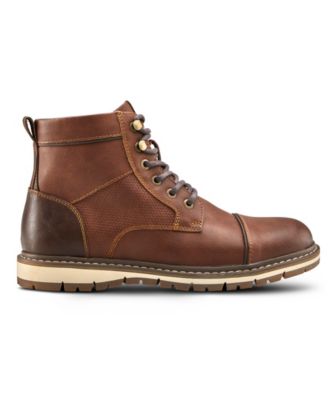 mens wide casual boots