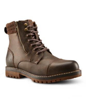 mens wide boots