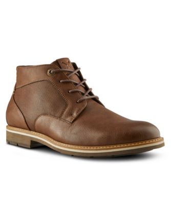 dress chukka boots