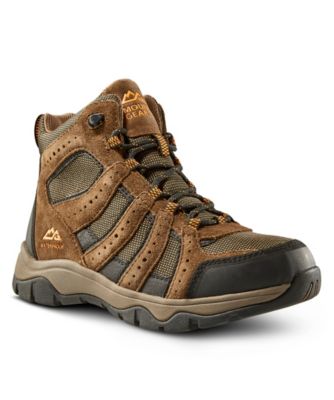 mountain gear boots