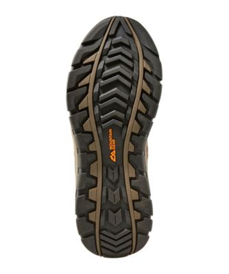 men's pull on hiking boots