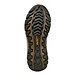Men's Ledge Waterproof Lace Up Style Hiking Boots - Taupe