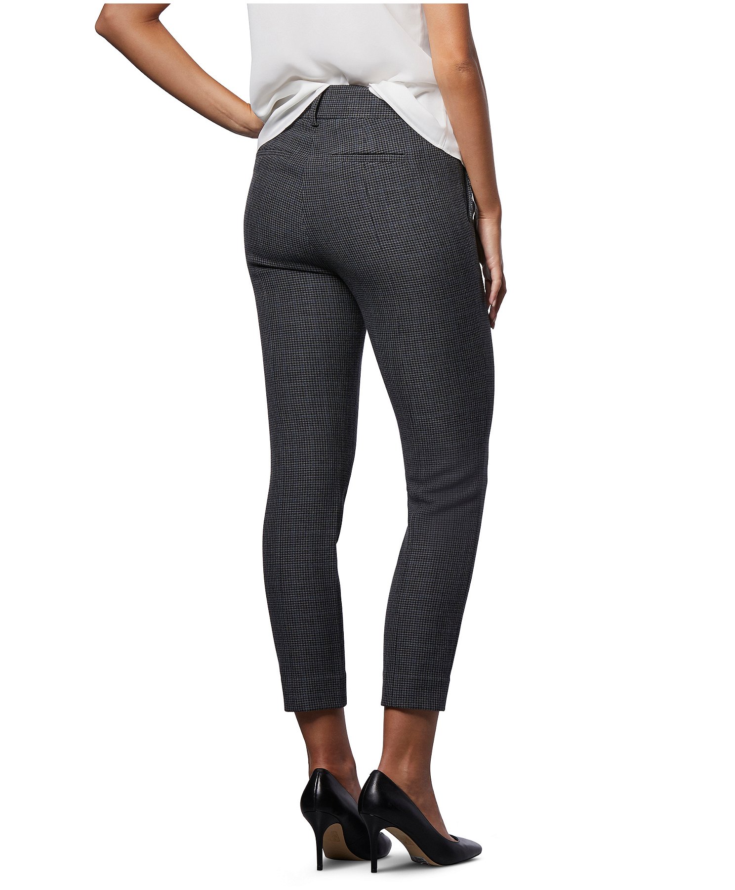 Women S Ankle Dress Pants Mark S
