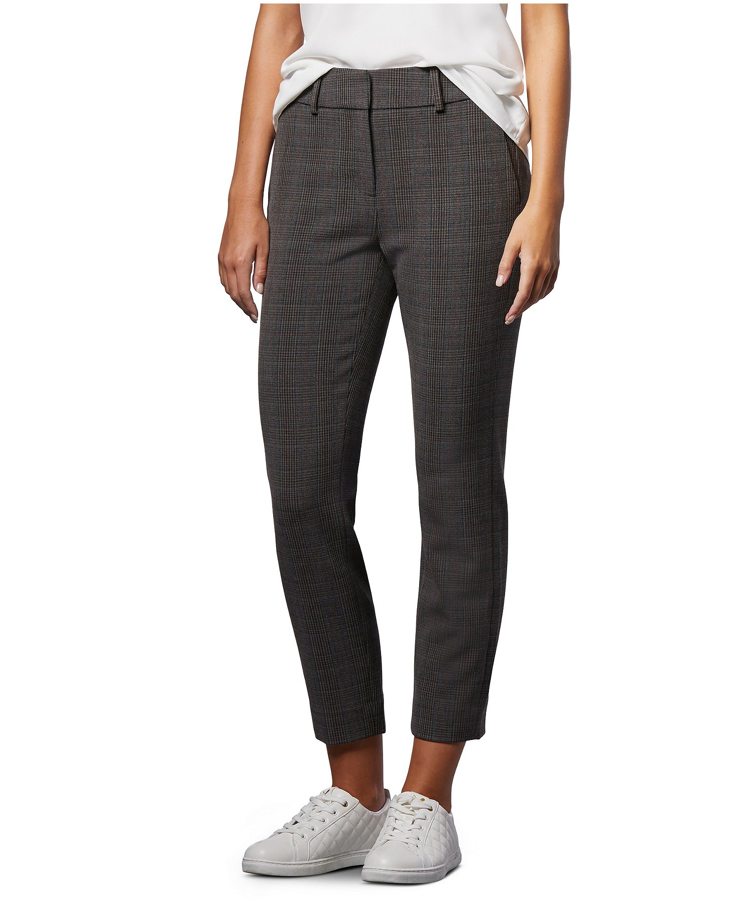 Women S Ankle Dress Pants Mark S