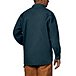 Men's Fleece Lined Micro-Sanded Washed Duck Work Jacket