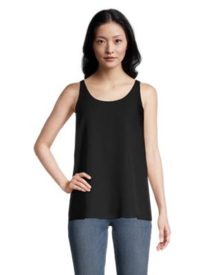 Women S Reversible Cami Blouse Mark S