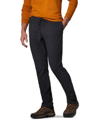 columbia fast trek ii men's fleece pants