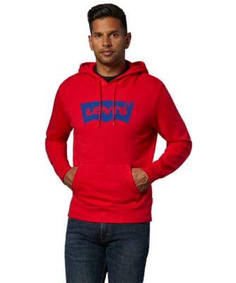 levi mens hoodie sale