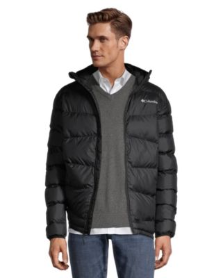 columbia butte jacket