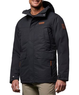 climaheat frostguard primaloft jacket