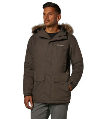 columbia penns creek jacket