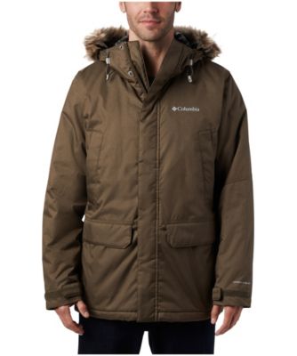 penns creek jacket