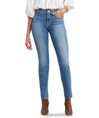 levis shaping slim jeans 312
