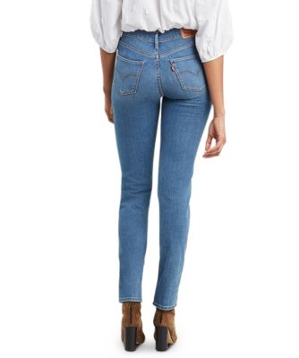 levis jeans 312 shaping slim