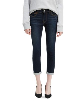 womens levi boyfriend jeans