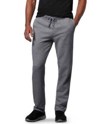 tall men's fleece pants