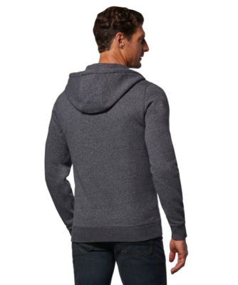 mens zip hoodie