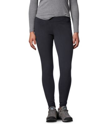 Women's Glacial Fleece Pants | L'Équipeur