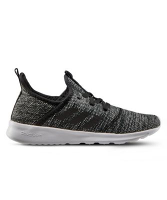 womens adidas cloudfoam pure