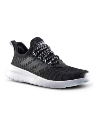 adidas lite racer womens black