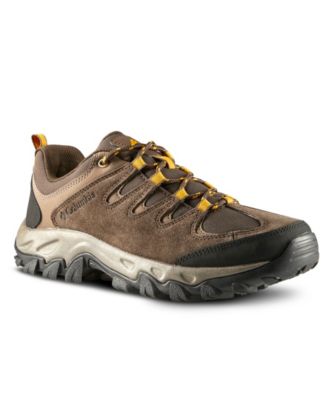 columbia lightweight hiking shoes