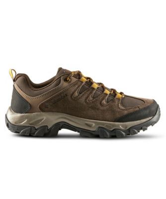 columbia men's buxton peak hiking shoe