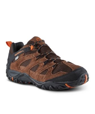 waterproof shoes merrell