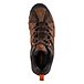 Men's Alverstone Waterproof Kinetic Fit Wide Hiking Shoes - Brown