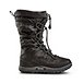 Women's Escalate Waterproof Insulated Winter Boots - Black