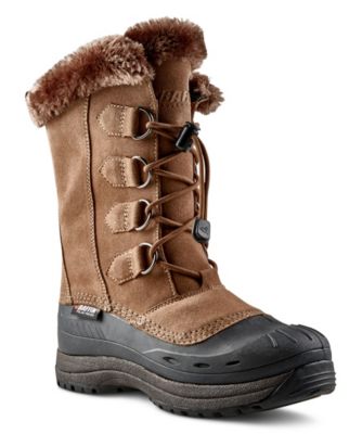 baffin polar proven boots