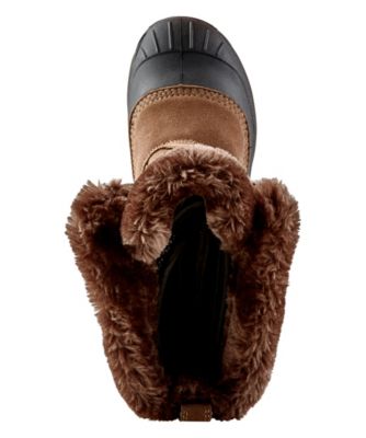 baffin women's chloe winter boot