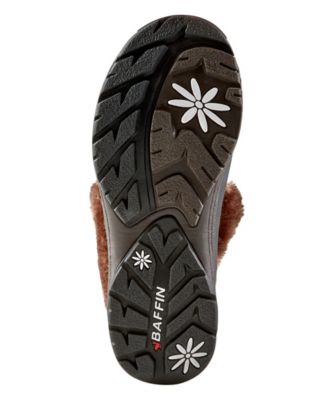 bottes baffin chloe