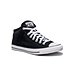 Men's Converse All Star High Street Shoes - Black