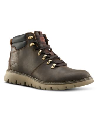 men's casual waterproof boots