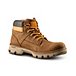 Men's Situate Waterproof Lace Up Boots - Brown