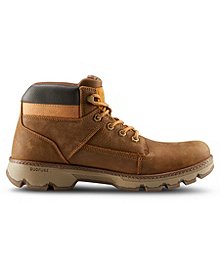 Caterpillar - CAT Men's Situate Waterproof Lace Up Boots - Brown