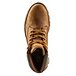 Men's Situate Waterproof Lace Up Boots - Brown