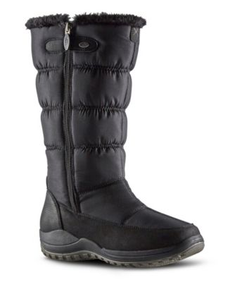 womens tall winter boots