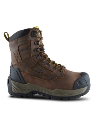 8 waterproof work boots