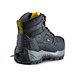Men's Traction on Demand 6 In Composite Toe Composite Plate Waterproof Work Boots