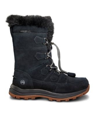 canadian tire bottes hiver