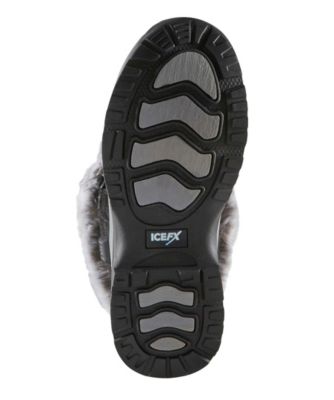 thermalectric boots