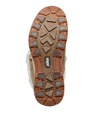 Ice Queen Marks Snow Boots Mark's Work Warehouse Womens Boots