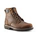 Men's Williston Lace Up Boots - Brown