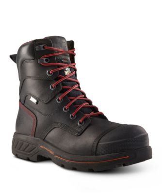 timberland endurance work boots