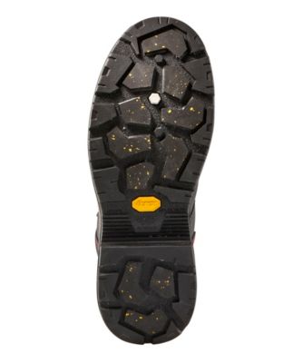 timberland 6 inch premium vibram arctic grip