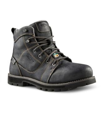 keen leather work boots