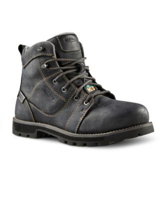 keen industrial boots