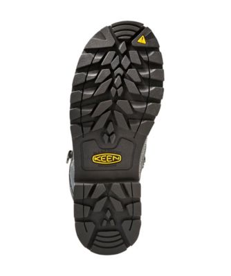 keen utility footwear